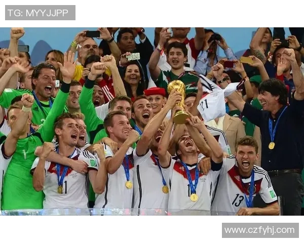 预测:世界杯胜率几何?数据模型告诉你答案