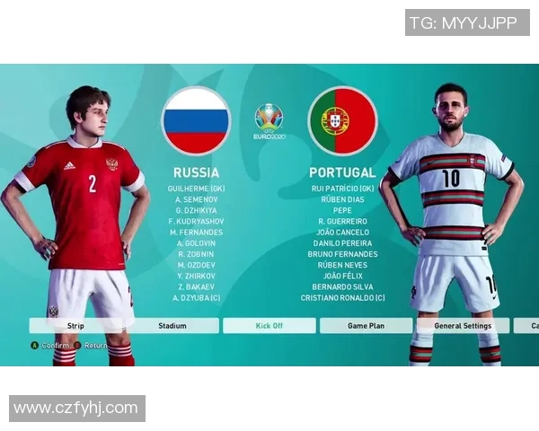 欧洲杯历史进球回放