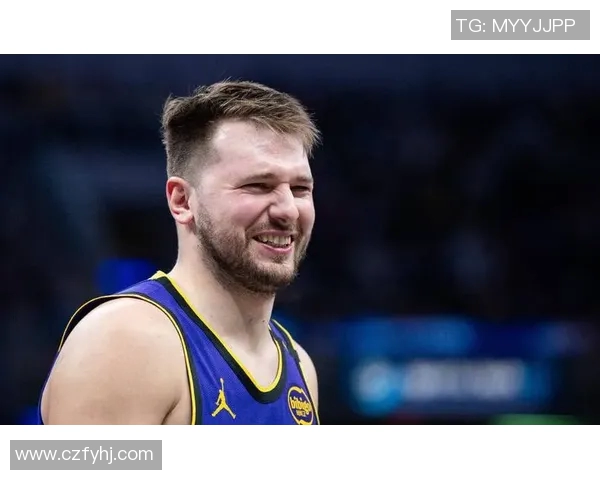 东契奇被看作未来超级巨星或主宰NBA格局的潜力巨星