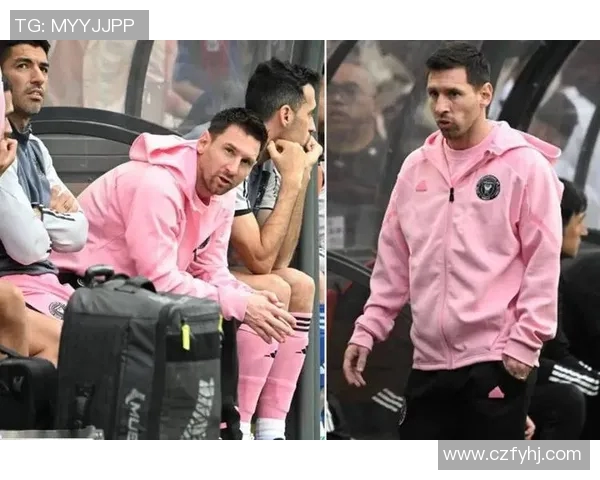 梅西在社交媒体亲自发声回应外界争议引发球迷热议